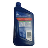 Aceite Valvoline Cvt De Trasmisiones De 946ml