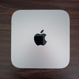 Mac Mini (finales De 2014) Core I5 1.4 Ghz, 4 Gb Y Ssd 256gb