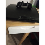 Play Station 3 Slim 2011