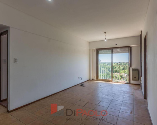 Departamento En Venta Ciudad Jardin 2 Ambientes Con Cochera - Imagen 2