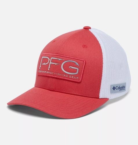 Gorra Columbia Pfg Original 