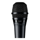 Microfono Shure Dinamico Cable Xlr Pga57xlr