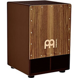 Cajon Con Cajas Internas Nogal