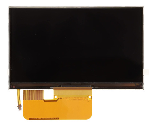 Pantalla Lcd De Repuesto Para Consola Sony Psp 3010 Series