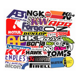 103 Sticker Pegatina Marcado Skate Coche Motocicleta Laptop