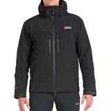 Campera Para Nieve +8000 Aine Ski Snowboard Frio Hombre