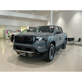 Nissan Frontier V6 2023