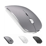 Raton Inalambrico Bluetooth Recargable Para Macbook Pro, Rat
