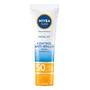 Protector solar facial Control Anti-Brillo FPS 50 Larga Duración 50 ml NIVEA | MercadoLibre