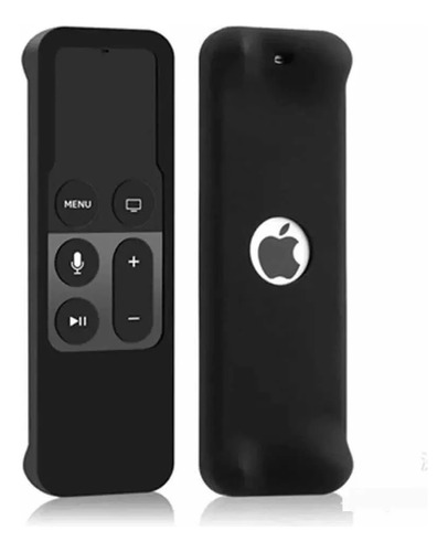 Funda Protector Control Remoto Para Apple Tv 4ta Gen 4k