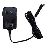 Fuente Switching 9v 1a Plug Interc. 2.1mm 90º Gralf