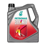 Aceite Petronas Selenia K 15w40 X4l