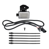 Luz Led Para Ram 1500 2500 3500 Para Debajo Del Capó, De Cor