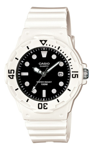 Reloj Casio Lrw-200h-1evdf Mujer 100% Original