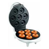 Mini Maquina Para Hacer Donas Para Desayuno, Refrigerios, Po