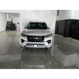 Toyota Hilux Sw4 2.8 D-4d Turbo Diesel Srx Platinum 7l 4x4 A