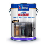 Esmalte Sintetico Kem Tone Sherwin Williams Galon