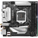 Tarjeta Madre Asus Z370-i Gamin Mini Itx Lga 1151 8th Ddr4/r