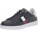 Tenis Tommy Hilfiger Lansen Dark Blue