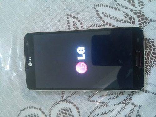 Celular LG Prolite D680 Para Reparar O Partes