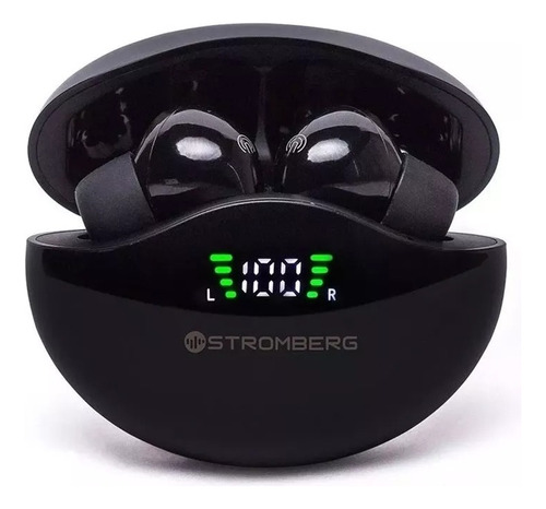 Auriculares Stromberg Range-pro Tws Earbuds In Ear Inal 