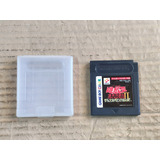 Yu-gi-oh! Duel Monsters 2 -- Nintendo Game Boy Gb Gba Gbc