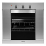 Horno Longvie H1900xf Grill Encendido Timer Selectogar6