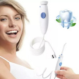 Irrigador Bucal Waterpik Wp-100 130 140/repuesto