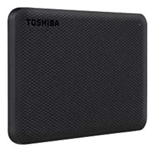 Toshiba Canvio Advance Disco Duro Externo Portatil De 1 Tb U