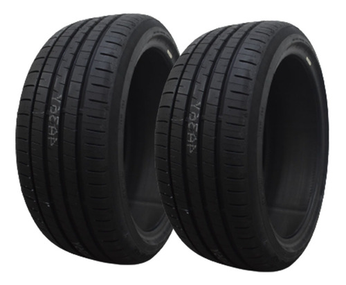 Kit 2 Neumáticos Dunlop 205 45 R17 Sp Sport Maxx 060+ 88y