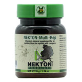 Nekton Multi-rep Vitaminas Y Minerales Para Todos Reptiles 