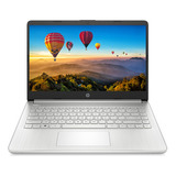 Notebook Hp 14-dq2547la intel Core I3 12gb Ram 512gb Ssd