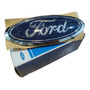 Placa Emblema  Limited  Tapa Caja De Carga Ford Ranger Ford Ranger