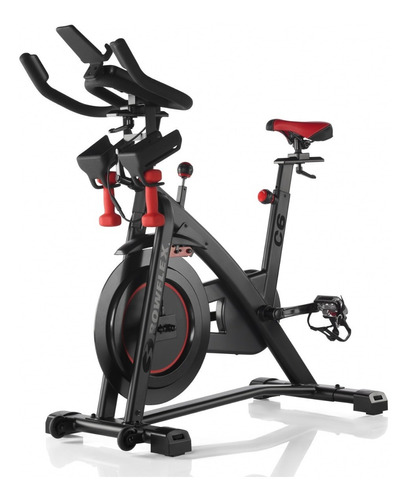 Bicicleta Spinning Bowflex C6 Bike