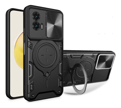 Nova Case Capinha Proteção Compatível Para Motorola Moto G73