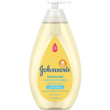 Johnson's Champú Para Bebés Y Recién Nacidos 800ml