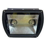 Reflector/proyector Para Exterior Ip65 Aluminio Inyectado Lf