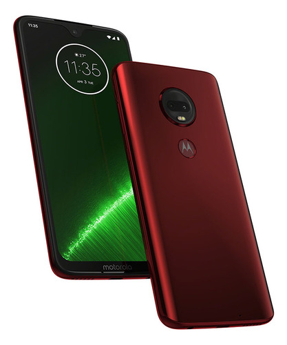 Motorola G7 Plus