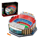 Lego Camp Nou Fc Barcelona