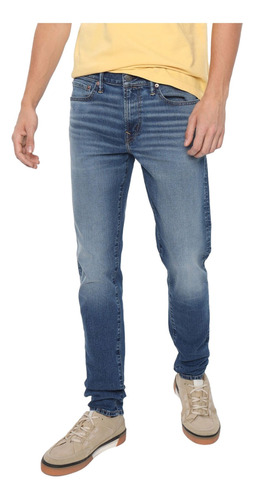 Ae Skinny Fit Jean P V