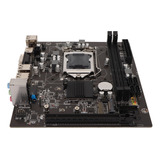 Placa Base Ddr3 Lga 1155 Wifi M.2 Vga Hd Con Doble Salida