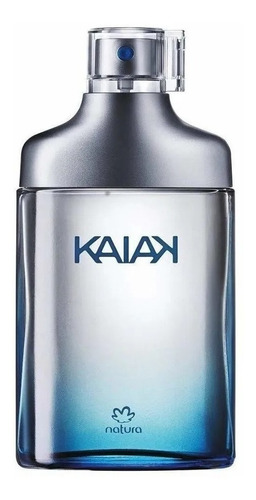 Perfume Kaiak Clasico Masculino Natura