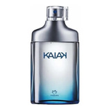 Perfume Kaiak Clasico Masculino Natura