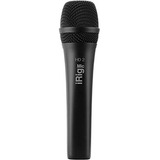 Ik Multimedia Irig Mic Hd 2 Micrófono Digital De Mano De Alt