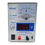 Fonte Bancada Yaxun 1502ds  De 0 A15 Volts 2amperes 110v