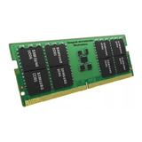 Memoria 8gb Ddr5 Lenovo Thinkpad P1 Gen5 P15v Gen3 P16 Gen1