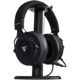 Diadema Gaming Game Factor Hsg601, 7.1ch Con Super Bass,