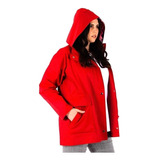 Piloto De Mujer Impermeable Talles Grandes