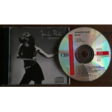 Jennifer Rush Movin' Album 1985 Cd Cbs Alemania Raro