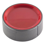 Botão Knoob Vermelho P/ Liquidificador Oster Oliq601 Top